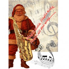 CHRISTMAS DREAMS Jingle Bells